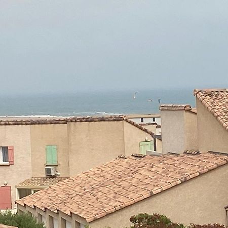 Maison St Pierre La Mer Saint-Pierre-la-Mer  Exterior foto