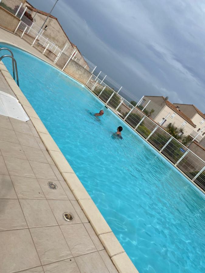 Maison St Pierre La Mer Saint-Pierre-la-Mer  Exterior foto