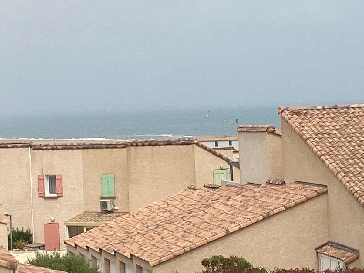 Maison St Pierre La Mer Saint-Pierre-la-Mer  Exterior foto